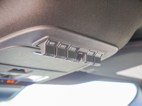 Used 2026 Ford F250 Platinum w/ Tremor Off-Road Package image 16