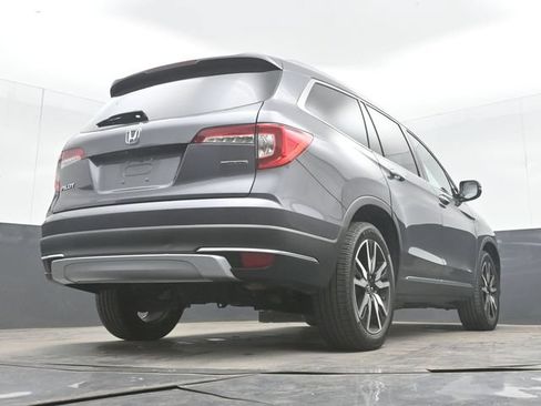 Used 2019 Honda Pilot Touring image 35