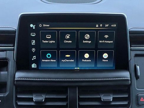 Used 2024 Chevrolet Suburban Premier image 23