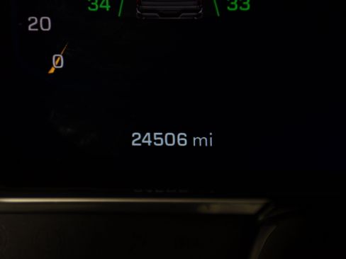 Used 2026 Chevrolet Silverado 1500 RST AWD/4WD image 18