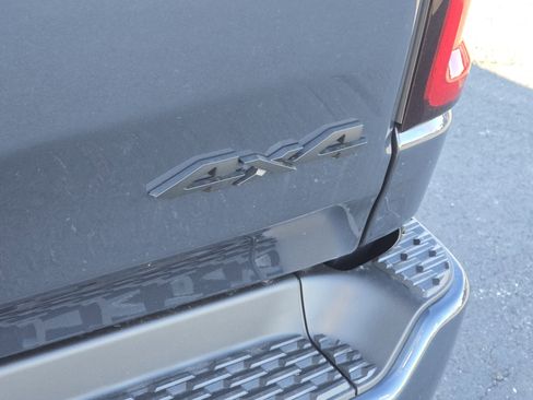 New 2026 RAM 1500 Laramie image 15