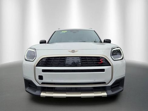 New 2027 MINI Cooper Countryman S AWD/4WD image 2