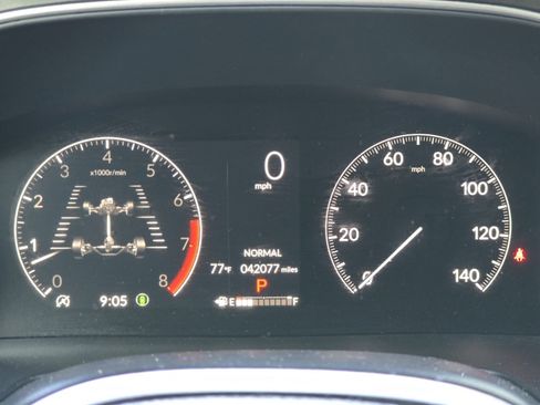Certified 2023 Honda Pilot Touring image 31