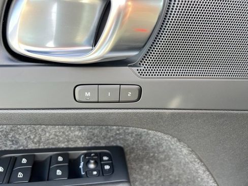 New 2024 Volvo XC40 Recharge Plus w/ Protection Package Premier image 12