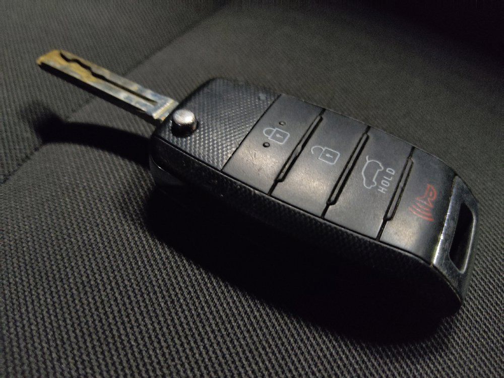 Used 2019 Kia Soul FWD image 32