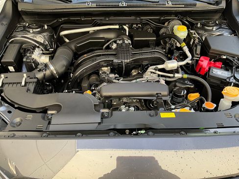 New 2026 Subaru Crosstrek 2.0i Premium image 23