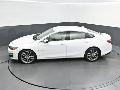 Used 2024 Chevrolet Malibu LT FWD image 28