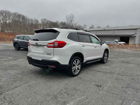 Used 2019 Subaru Ascent Touring image 7