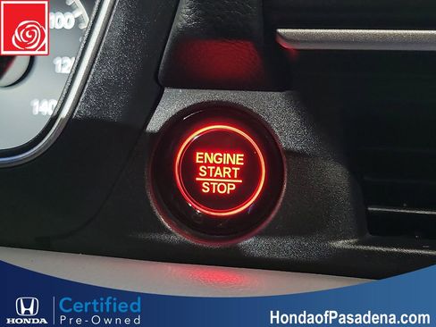 Certified 2024 Honda Pilot EX-L image 17