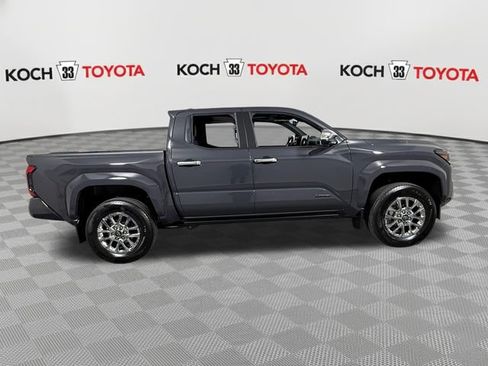 New 2026 Toyota Tacoma Limited AWD/4WD image 9