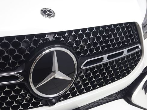 Used 2025 Mercedes-Benz GLE 450 4MATIC image 16
