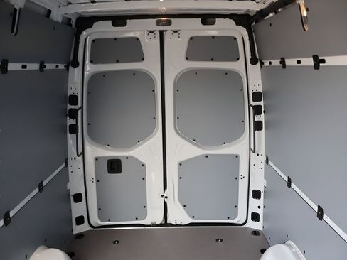 New 2026 Mercedes-Benz Sprinter 144 Cargo image 17