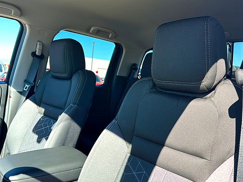 New 2026 Nissan Frontier SV w/ SV Convenience Package image 11