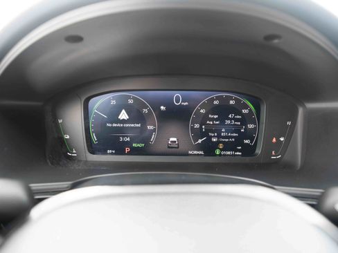 Certified 2025 Honda Civic Sport Touring image 16