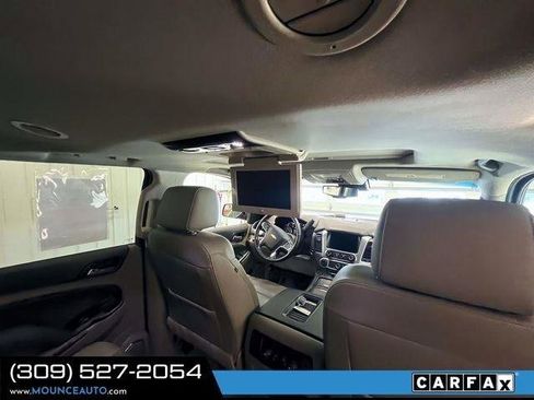 Used 2019 Chevrolet Tahoe Premier image 9