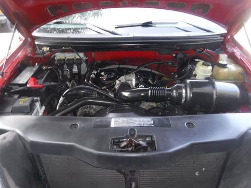 Used 2006 Ford F150 STX image 24