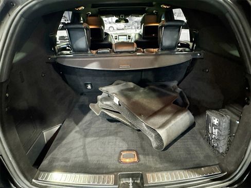 Used 2012 Mercedes-Benz ML 63 AMG 4MATIC image 30