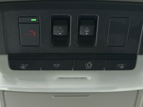 Used 2023 Nissan Rogue SL w/ SL Premium Package image 10