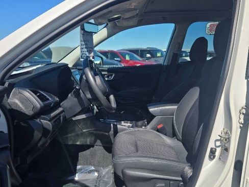 Used 2021 Subaru Forester Premium w/ Popular Package #1 AWD/4WD image 7
