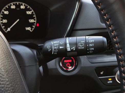 Used 2025 Honda CR-V Sport-L image 22