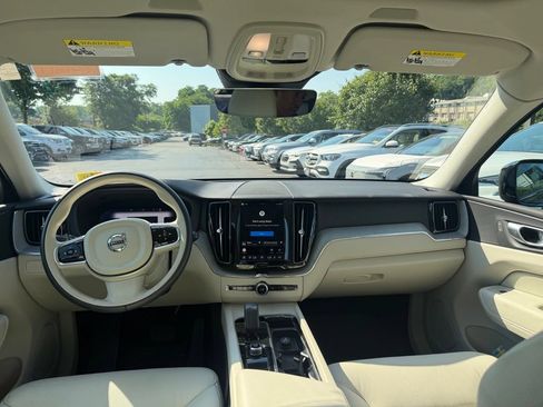 Certified 2024 Volvo XC60 T8 Plus w/ Climate Package AWD/4WD image 5