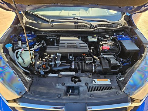 Used 2021 Honda CR-V EX-L image 50