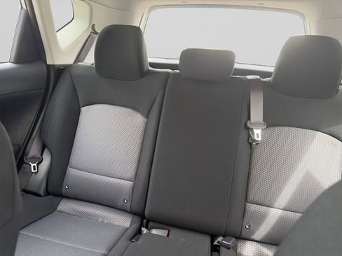 Certified 2023 Kia Soul LX w/ LX Technology Package FWD image 16