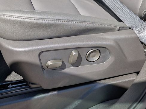 New 2026 Chevrolet Tahoe LT w/ Comfort Package image 11