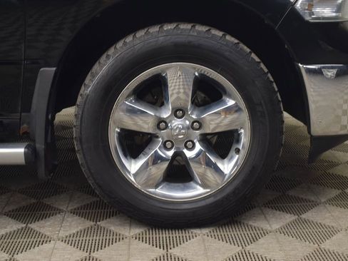 Used 2013 RAM 1500 Big Horn image 25