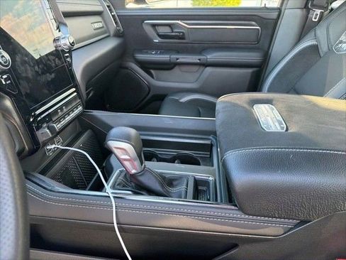 Used 2026 RAM 1500 RHO AWD/4WD image 13