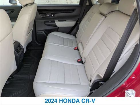 Certified 2024 Honda CR-V EX-L image 22