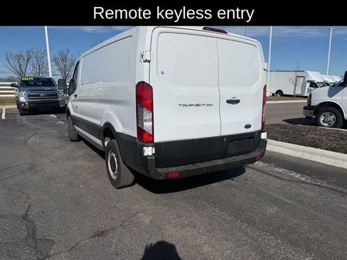 Used 2021 Ford Transit 250 Low Roof w/ Load Area Protection Package image 5