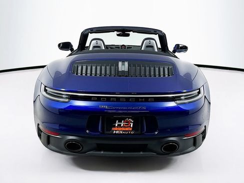 Used 2023 Porsche 911 Carrera 4 GTS AWD/4WD image 25