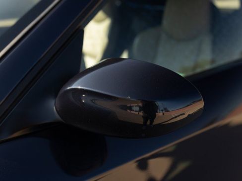 Used 2007 BMW M Coupe image 22