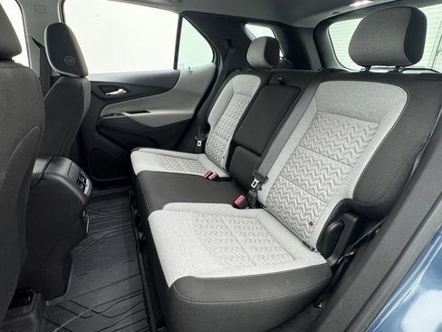 Used 2024 Chevrolet Equinox LS w/ LPO, Floor Liner Package FWD image 37