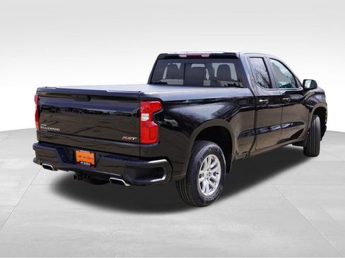 Used 2020 Chevrolet Silverado 1500 RST image 5