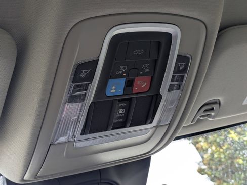 New 2026 RAM 2500 Laramie image 22