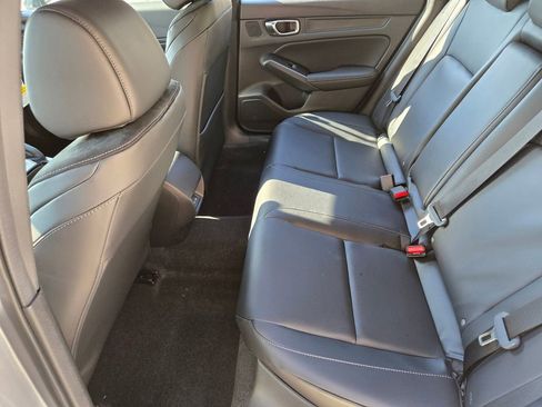 Used 2025 Acura Integra A-Spec FWD image 14