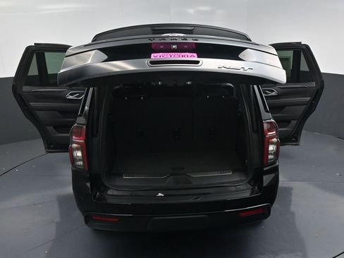 Used 2024 Chevrolet Tahoe RST w/ Luxury Package image 25