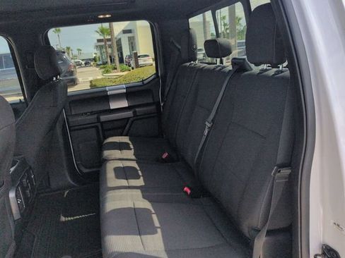 Used 2016 Ford F150 XLT w/ Equipment Group 302A Luxury RWD image 14