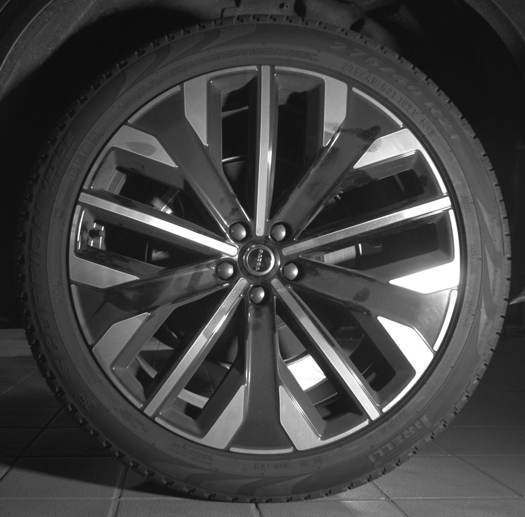 Used 2026 Volvo XC90 B6 Plus AWD/4WD image 25