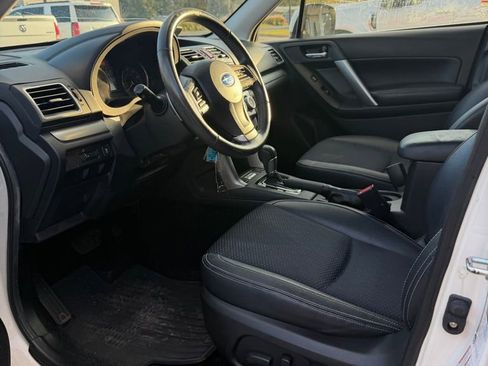 Used 2016 Subaru Forester 2.0XT Premium w/ Popular Package #2 image 13