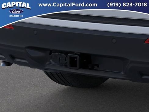 New 2026 Ford Explorer Active RWD image 23
