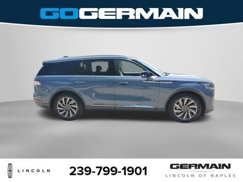 New 2026 Lincoln Aviator 2WD image 6