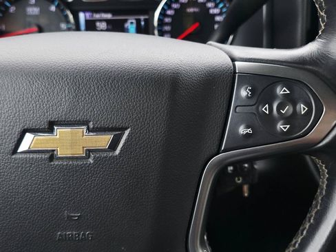 Used 2015 Chevrolet Silverado 1500 LT w/ All Star Edition AWD/4WD image 30