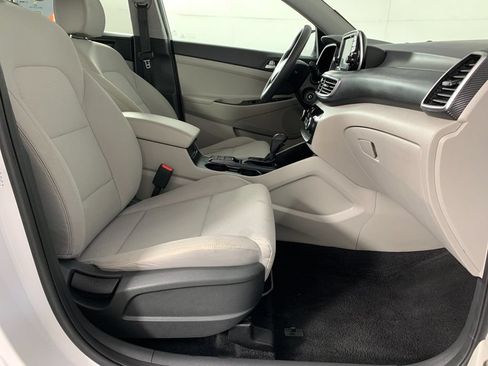 Used 2019 Hyundai Tucson SE AWD/4WD image 39