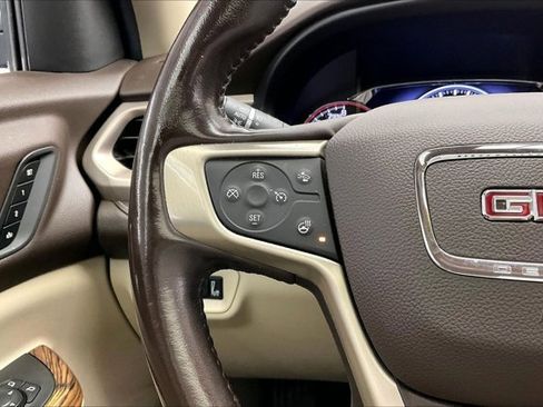 Used 2019 GMC Acadia Denali w/ Technology Package image 20