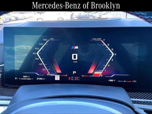 Used 2025 BMW X7 M60i w/ Executive Package AWD/4WD image 25