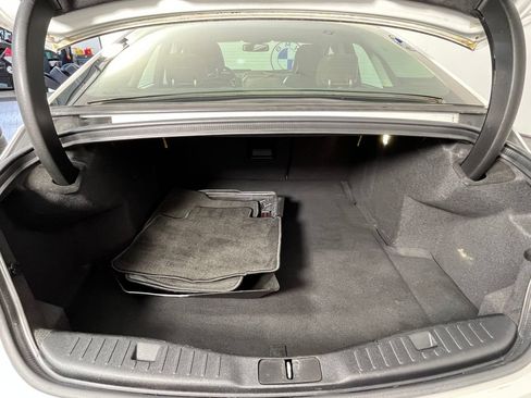 Used 2016 Lincoln MKZ AWD w/ Equipment Group 300A Reserve image 14