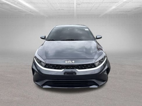 Used 2023 Kia Forte LXS FWD image 47